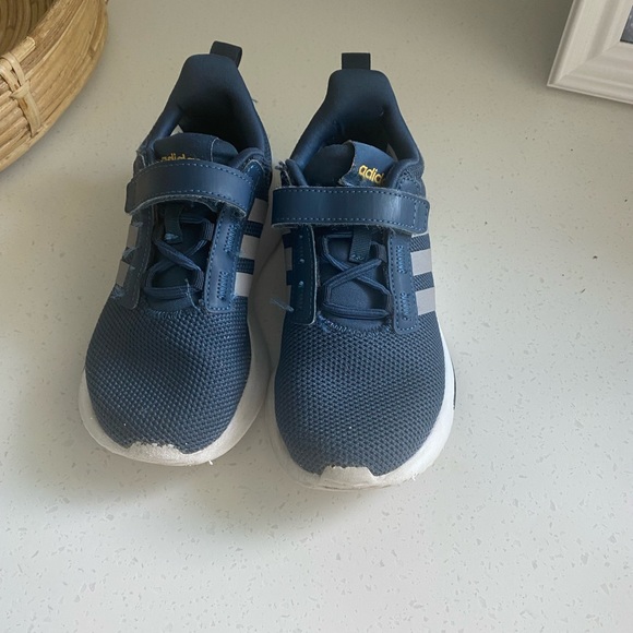 adidas Shoes Adidas Kids Shoe Poshmark